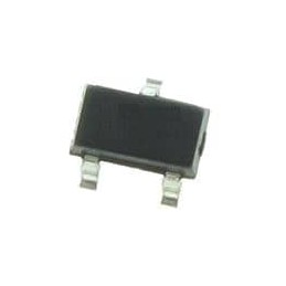 10 pcs : SQ2351ES-T1_BE3 - MOSFET P-CHANNEL 20V (D-S)