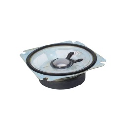 1 pcs - RS PRO 86.2mm dia 6W nom Speaker Driver, 8Ω