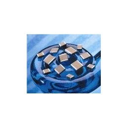 1 pcs : 1206J0500224KXT - Multilayer Ceramic Capacitors MLCC - SMD/SMT 50V 0.22uF X7R 1206 10percent