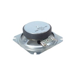 1 pcs - RS PRO 86.2mm dia 6W nom Speaker Driver, 8Ω