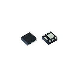 10 pcs : SQA401CEJW-T1_GE3 - MOSFET P-CHANNEL 20-V (D-S) 175C MOSFET