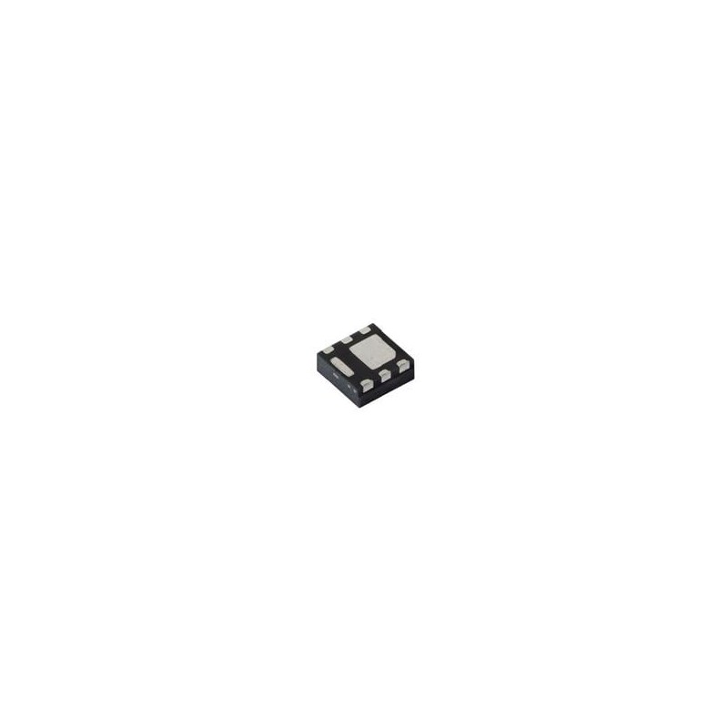 10 pcs : SQA407CEJW-T1_GE3 - MOSFET Automotive P-Channel 20V (D-S) 175C MOSFET 1GmO 10V mO 7.5V 25mO 4.5V