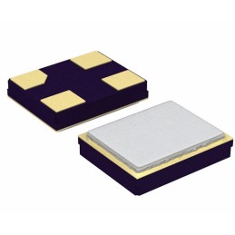 3000 pcs - Abracon 20MHz Crystal ±20ppm SMD 2 x 1.6 x 0.59mm