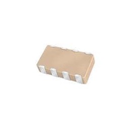 1 pcs : W2A41A220KAT2A - Capacitor Arrays & Networks 100V 22pF 10% 4cap NPO