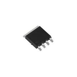 10 pcs : SQJ150EP-T1_GE3 - MOSFET N-CHANNEL 40-V (D-S) 175C MOSFET