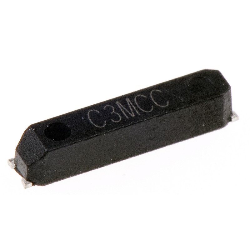 3000 pcs - QANTEK 32.768kHz Crystal ±20ppm SMD 4-Pin 6.7 x 1.4 x 1.35mm