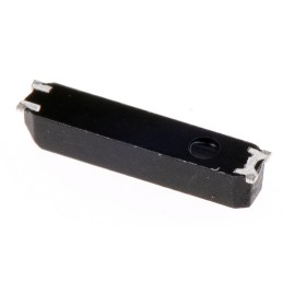 3000 pcs - QANTEK 32.768kHz Crystal ±20ppm SMD 4-Pin 6.7 x 1.4 x 1.35mm