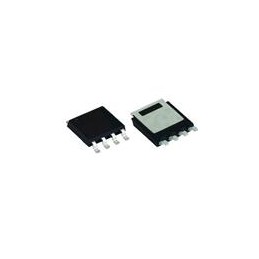 10 pcs : SQJ184EP-T1_GE3 - MOSFET