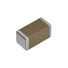 1 pcs : C2012X5R1H106K125AC - Multilayer Ceramic Capacitors MLCC - SMD/SMT 0805 50VDC 10uF 10% X5R