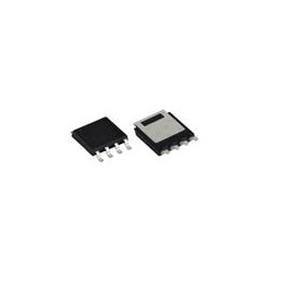 10 pcs : SQJ476EP-T1_GE3 - MOSFET N Ch 100Vds 20Vgs AEC-Q101 Qualified