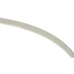 1 pcs - Contitech 6 / T2.5 / 600 SS Timing Belt, 240 Teeth, 600mm Length, 6mm Width