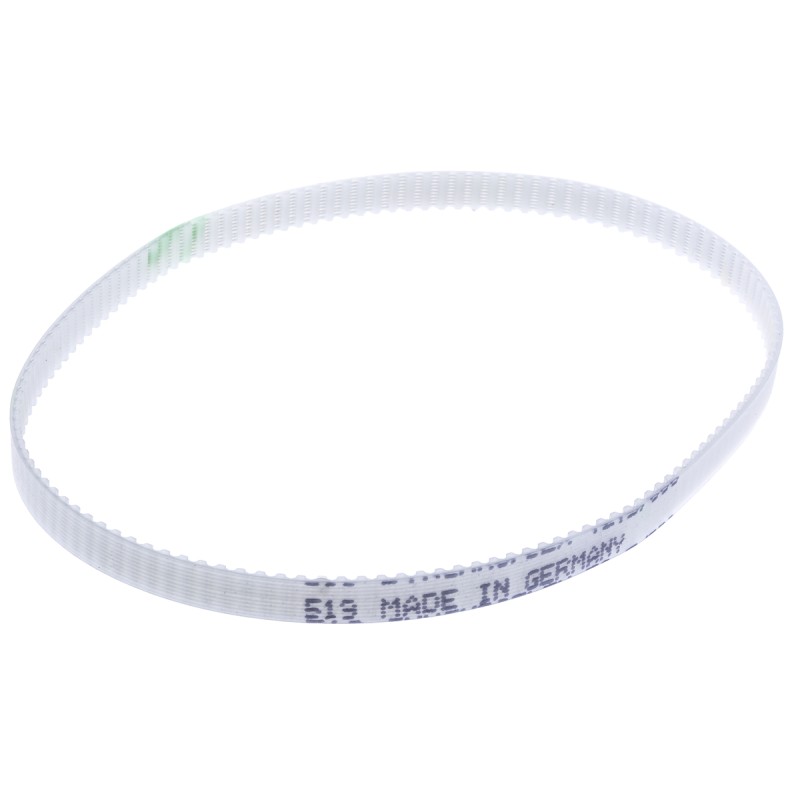 1 pcs - Contitech 6 / T2.5 / 330 SS Timing Belt, 132 Teeth, 330mm Length, 6mm Width