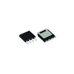 10 pcs : SQJA26EP-T1_GE3 - MOSFET N-CHANNEL 30-V (D-S) 175C MOSFET