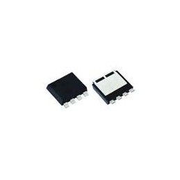10 pcs : SQJQ131EL-T1_GE3 - MOSFET P-CHANNEL 30-V (D-S) 175C MOSFET