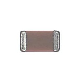 1 pcs : 1206AC222KAZ2A - Multilayer Ceramic Capacitors MLCC - SMD/SMT KGF31AR73A222KU NEW GLOBAL PN 1kV 2200pF X7R 1206 10% Flex