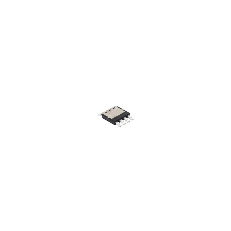 10 pcs : SQJQ186ER-T1_GE3 - MOSFET