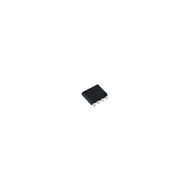10 pcs : SQJQ186E-T1_GE3 - MOSFET