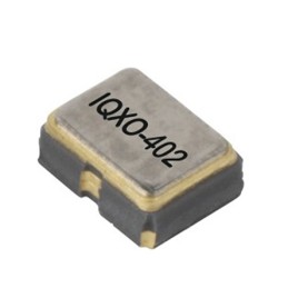 3000 pcs - Wurth Elektronik, 32.768kHz SPXO Crystal Oscillator, ±30ppm CMOS SMT 830207370001