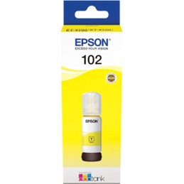 1 pcs - Epson C13T03R440 Yellow Ink Cartridge