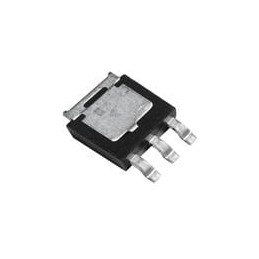 10 pcs : SQR70090ELR_GE3 - MOSFET 100V Vds 86A Id AEC-Q101 Qualified