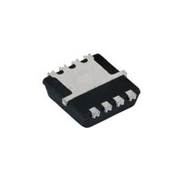 10 pcs : SQS840CENW-T1_GE3 - MOSFET 40-V(D-S)175C MOSFET N-CHANNEL PowerPAK
