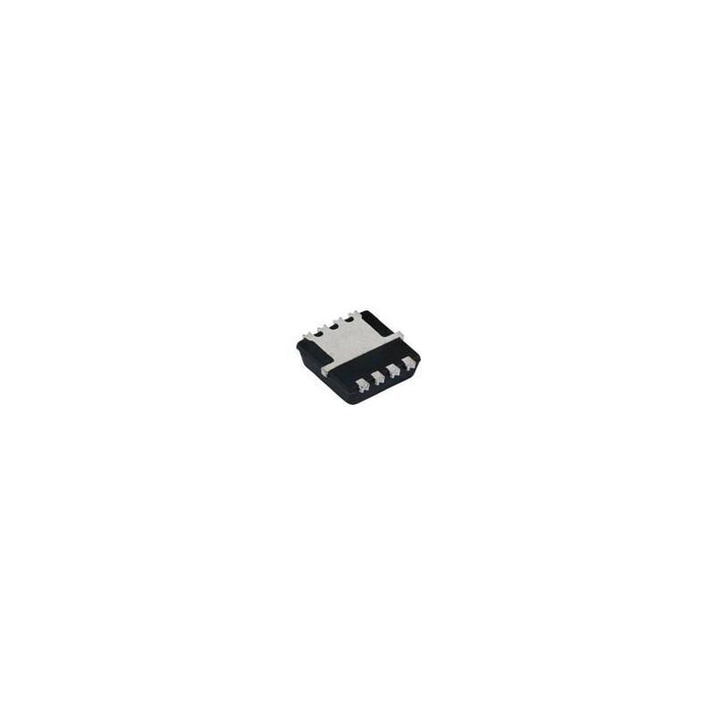 10 pcs : SQS966ENW-T1_GE3 - MOSFET 60V Vds 20V Vgs PowerPAK 1212-8W