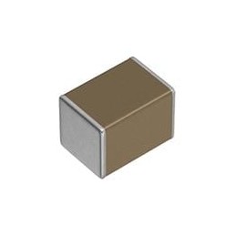 1 pcs : C4532X7R1H105K160KA - Multilayer Ceramic Capacitors MLCC - SMD/SMT MLCC,1812,X7R,50V,1uF,1.6mm