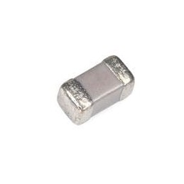 1 pcs : 201R07S4R7AV4T - Multilayer Ceramic Capacitors MLCC - SMD/SMT 200V 4.7pF 0402 NP0 +/-.05pF Ultra Hi Q