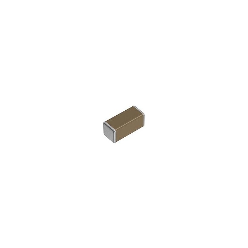 1 pcs : CGA7K1X7R3D471M130KA - Multilayer Ceramic Capacitors MLCC - SMD/SMT CGA 1808 2000V 470pF X7R 20% AEC-Q200
