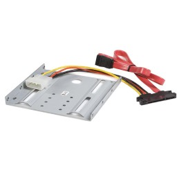 1 pcs - StarTech.com 3.5 in SSD/HDD Mounting Bracket