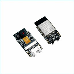 1 pcs - M5Stack U109 for use with M5 Core, M5StickC, M5StickV