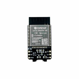 1 pcs - M5Stack U109 for use with M5 Core, M5StickC, M5StickV