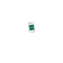 1 pcs : ML03510R1AAT2A - Multilayer Ceramic Capacitors MLCC - SMD/SMT 50V 0.1pF C0G 0603 0.5pF