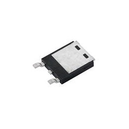 10 pcs : V20PWM10-M3/I - Schottky Diodes & Rectifiers Single Die TO-252AE 20A If(AV)