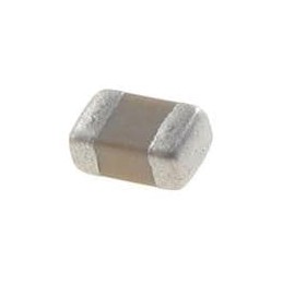 1 pcs : MM031A220JCT2A - Multilayer Ceramic Capacitors MLCC - SMD/SMT 100v 22pF NP0 0603 5% Tol