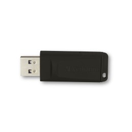 1 pcs - Verbatim Store n Go 64 GB USB 2.0 USB Flash Drive