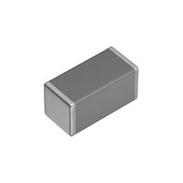 1 pcs : CGA5L1C0G2A683J160AC - Multilayer Ceramic Capacitors MLCC - SMD/SMT 1206 100V 0.068uF C0G 5% AEC-Q200
