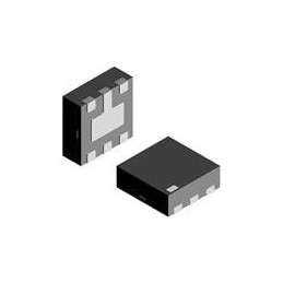 10 pcs : VBUS54CV-HSF-G4-08 - TVS Diodes / ESD Suppressors DIODE ESD PROT