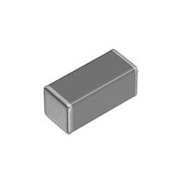1 pcs : C4520C0G3F101K200KA - Multilayer Ceramic Capacitors MLCC - SMD/SMT 1808 3000V 100pF C0G 10% T: 2mm