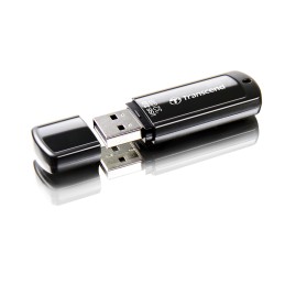 1 pcs - Transcend JF350 32 GB USB 2.0 USB Stick