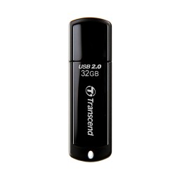 1 pcs - Transcend JF350 32 GB USB 2.0 USB Stick