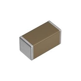1 pcs : C3216JB1V475K160AB - Multilayer Ceramic Capacitors MLCC - SMD/SMT RECOMMENDED ALT 810-C3216X7R1V475KAB