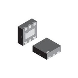 10 pcs : VESD05A6A-HAF-GS08 - TVS Diodes / ESD Suppressors 5.0 Volt 33 Watt 6 Diode