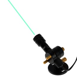 1 pcs - geo-FENNEL Alignment Laser - Laser Class 2, 22.5 x 89mm