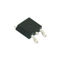 10 pcs : VS-12CWQ03FNTRL-M3 - Schottky Diodes & Rectifiers Schottky - D-PAK-e3