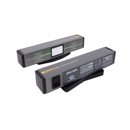 1 pcs - Fluke Alignment Laser - Laser Class 2, 37 x 40 x 170mm