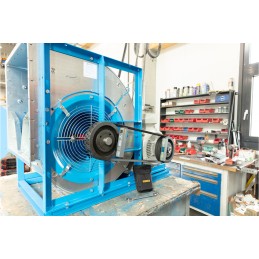 1 pcs - Fluke Alignment Laser - Laser Class 2, 37 x 40 x 170mm