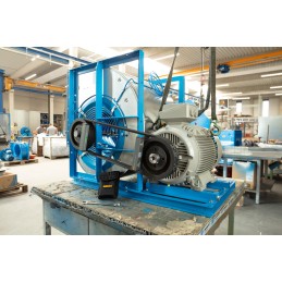 1 pcs - Fluke Alignment Laser - Laser Class 2, 37 x 40 x 170mm