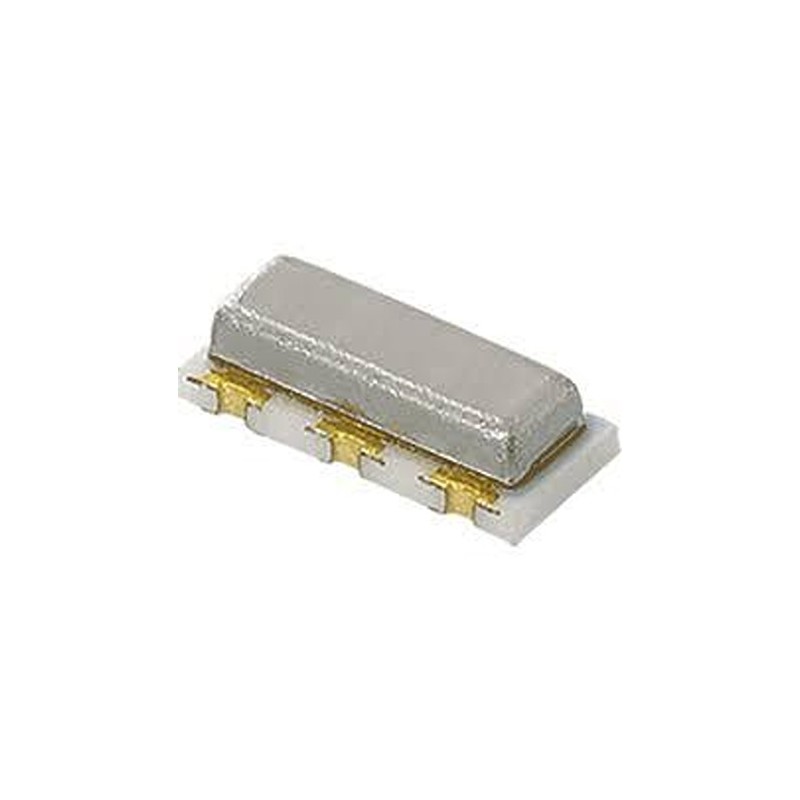 10 pcs - CSTCR4M00G55B-R0, Ceramic Resonator, 4MHz 39pF, 3-Pin SMD, 4.5 x 2.0 x 1.15mm
