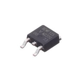 10 pcs : VS-8EWF12STR-M3 - Schottky Diodes & Rectifiers New Input Diodes - D-PAK-e3